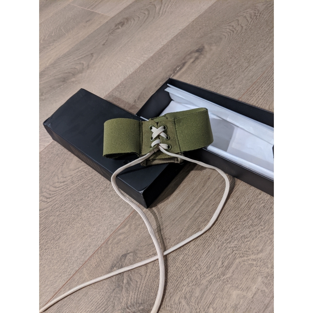 Fenty x Puma by Rihanna choker